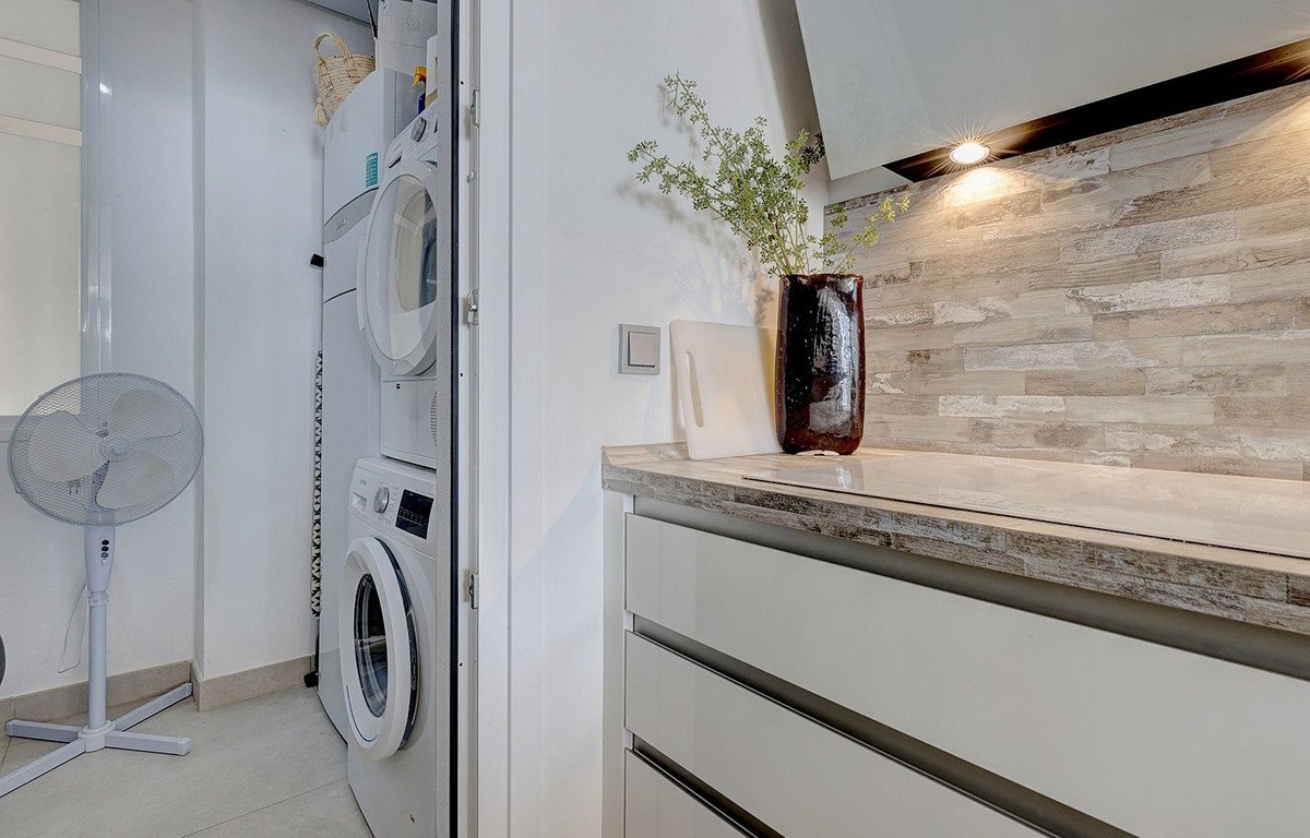 3 Bed Penthouse Duplex in Benalmadena