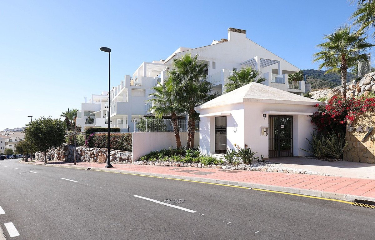 3 Bed Penthouse Duplex in Benalmadena