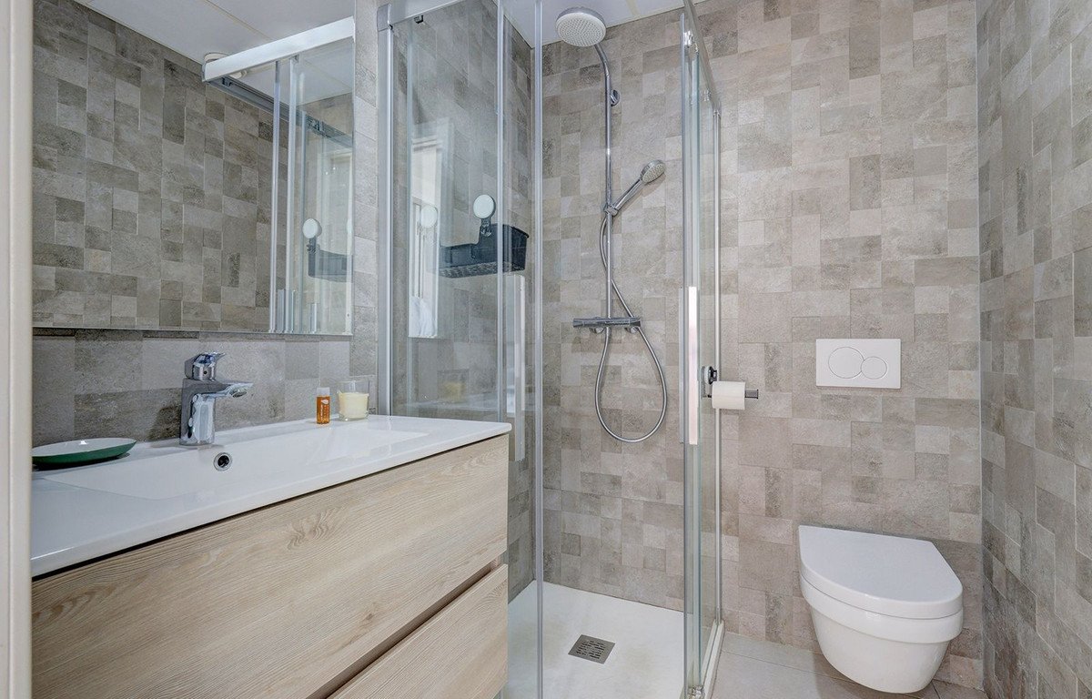 3 Bed Penthouse Duplex in Benalmadena