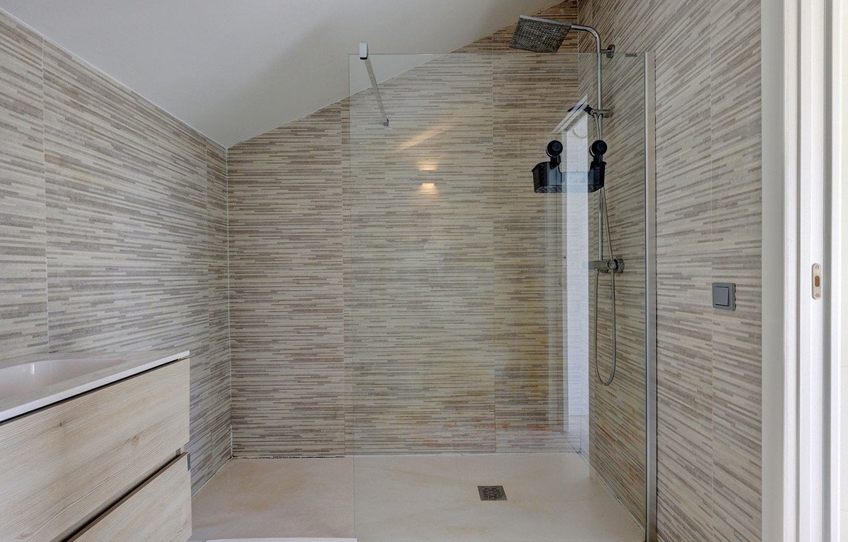 3 Bed Penthouse Duplex in Benalmadena