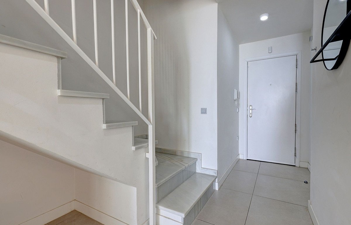 3 Bed Penthouse Duplex in Benalmadena