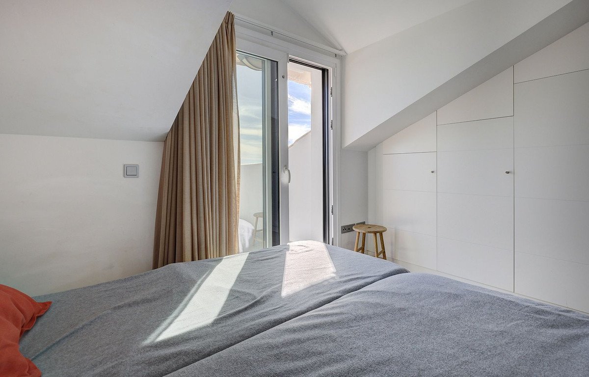 3 Bed Penthouse Duplex in Benalmadena