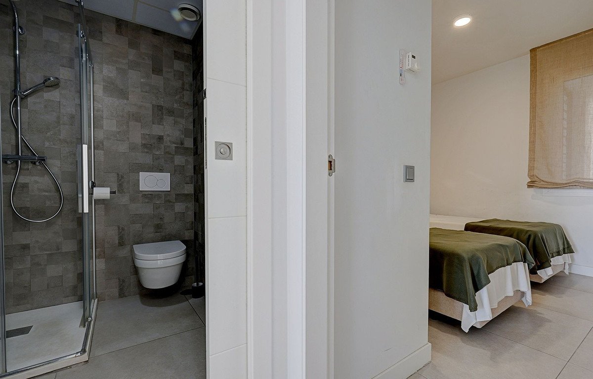 3 Bed Penthouse Duplex in Benalmadena