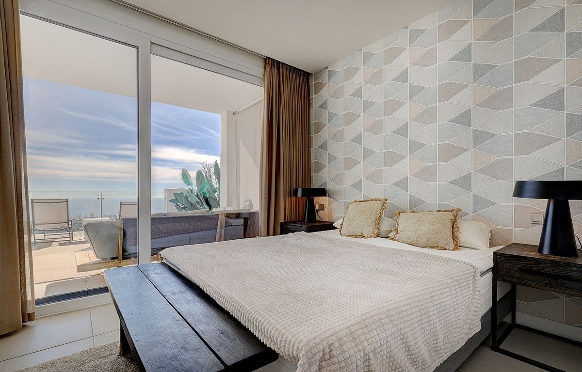 3 Bed Penthouse Duplex in Benalmadena