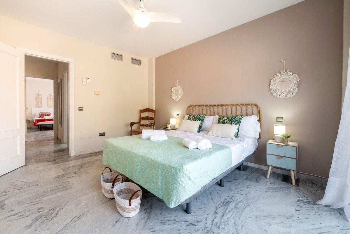 4 Bed Semi-Detached House in Marbella