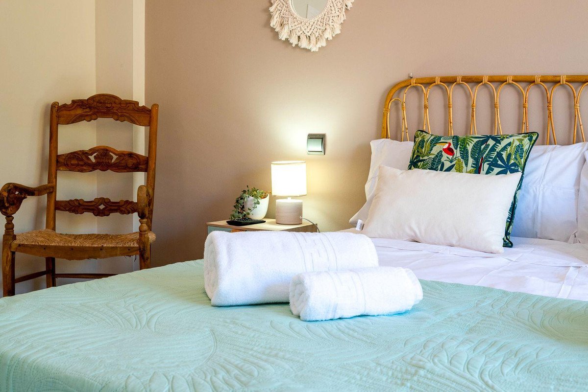 4 Bed Semi-Detached House in Marbella