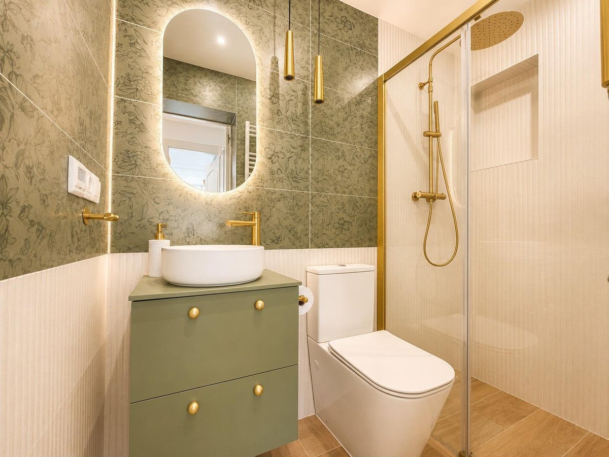 4 Bed Semi-Detached House in Punta Prima