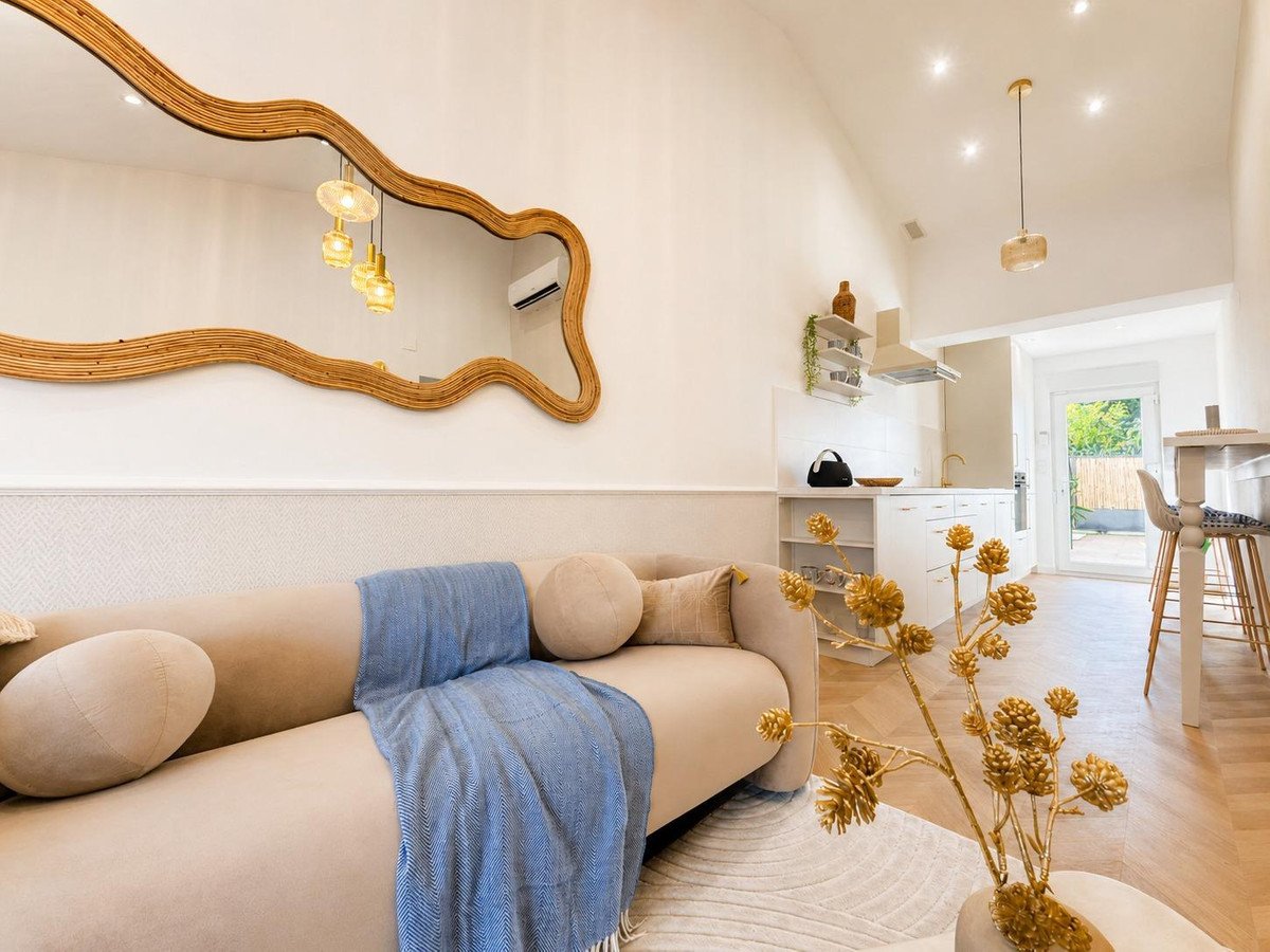 4 Bed Semi-Detached House in Punta Prima