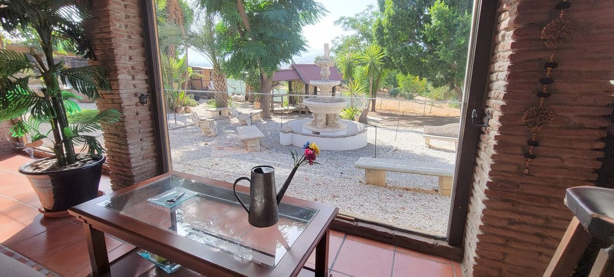 14 Bed Finca - Cortijo in Pizarra
