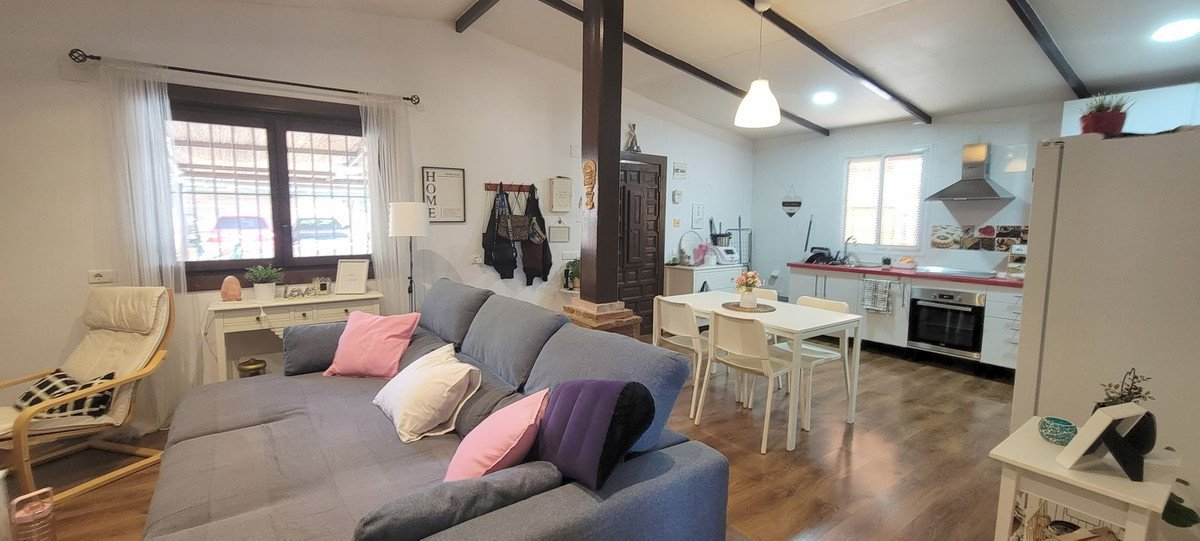 14 Bed Finca - Cortijo in Pizarra