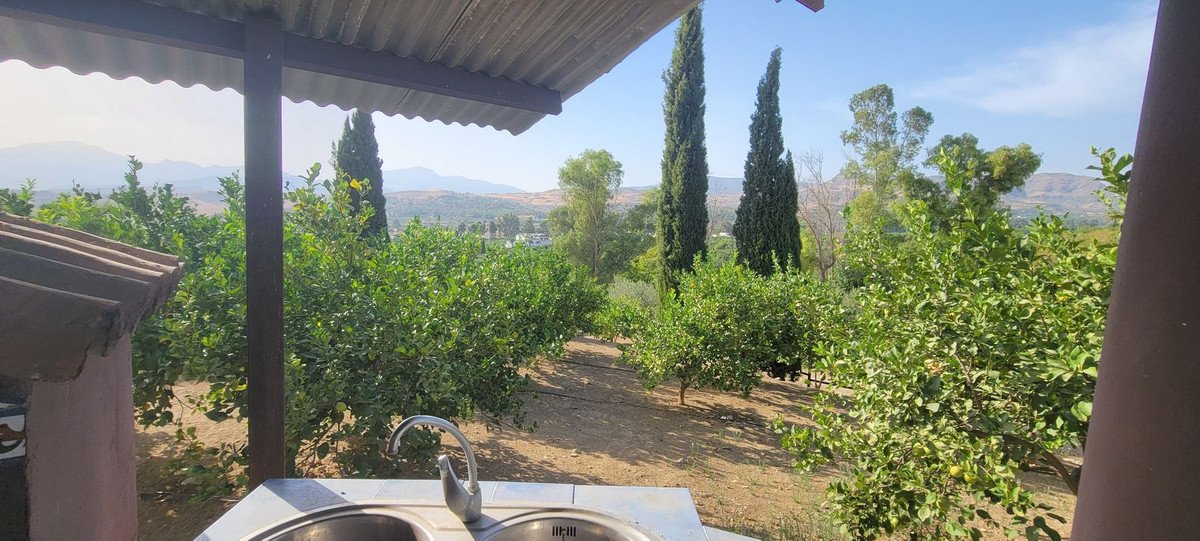 14 Bed Finca - Cortijo in Pizarra