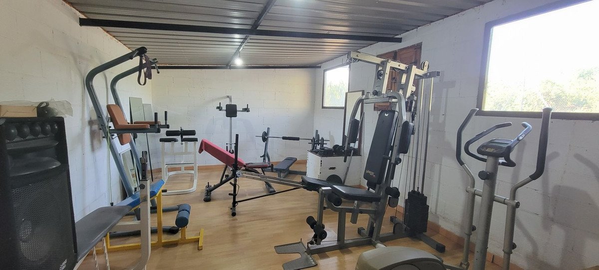 14 Bed Finca - Cortijo in Pizarra