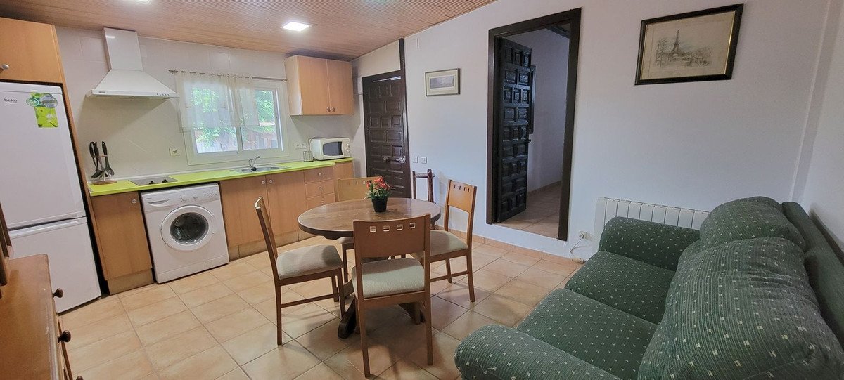 14 Bed Finca - Cortijo in Pizarra