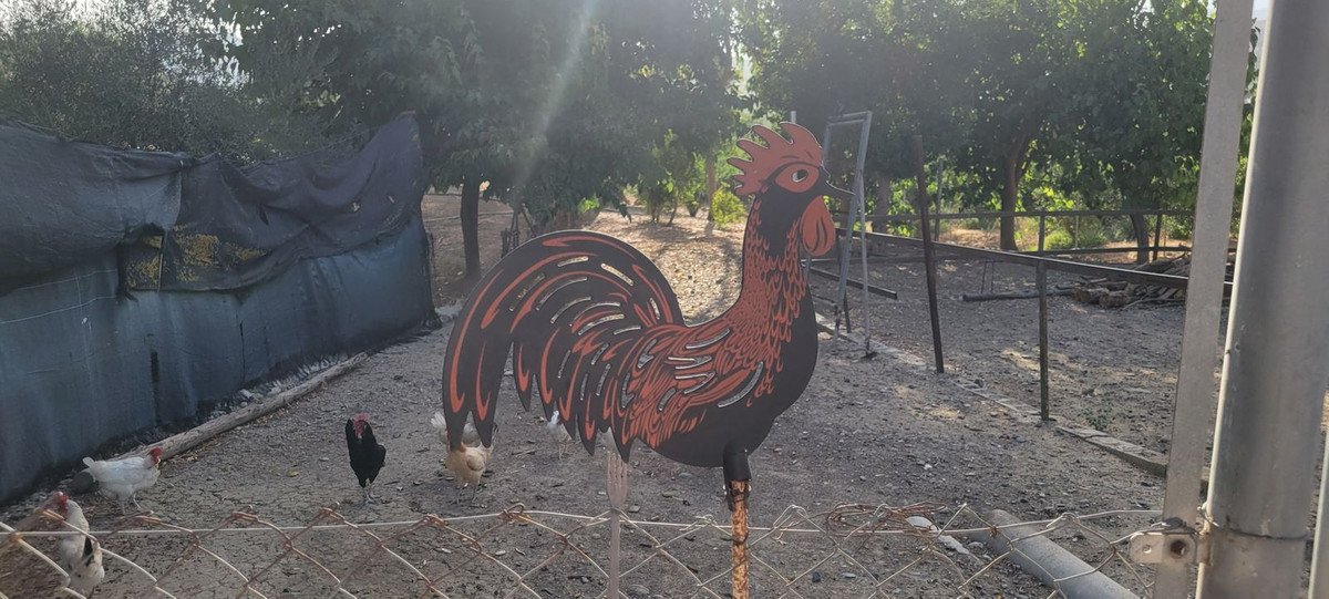 14 Bed Finca - Cortijo in Pizarra