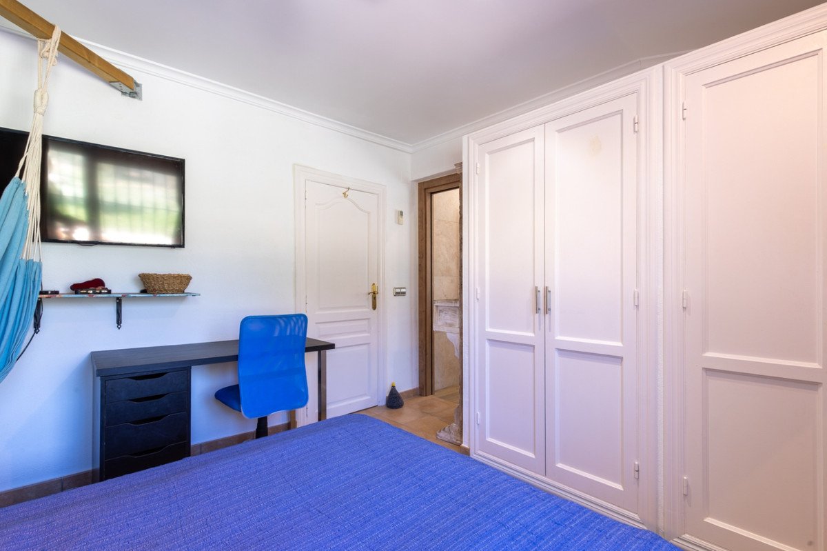 3 Bed Finca - Cortijo in Canor
