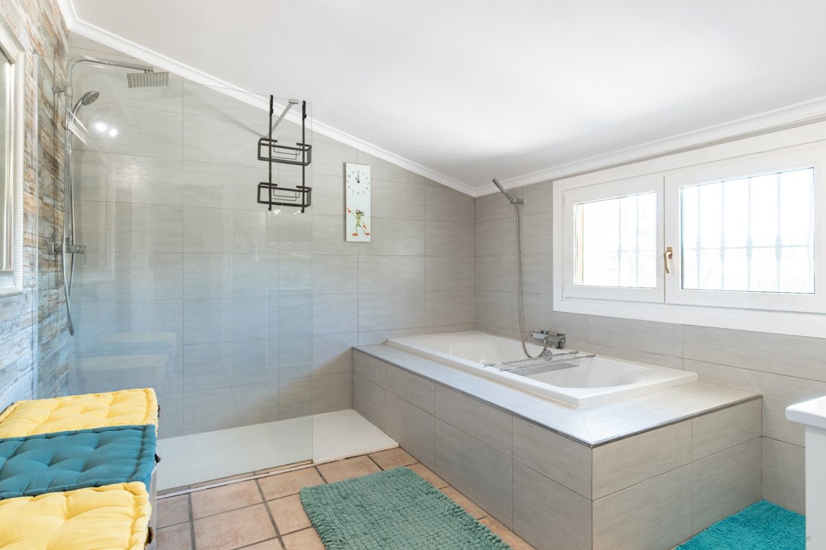 3 Bed Finca - Cortijo in Canor