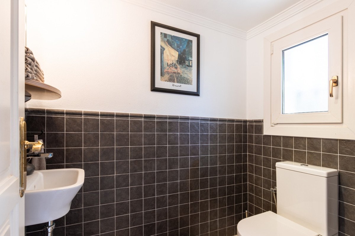3 Bed Finca - Cortijo in Canor