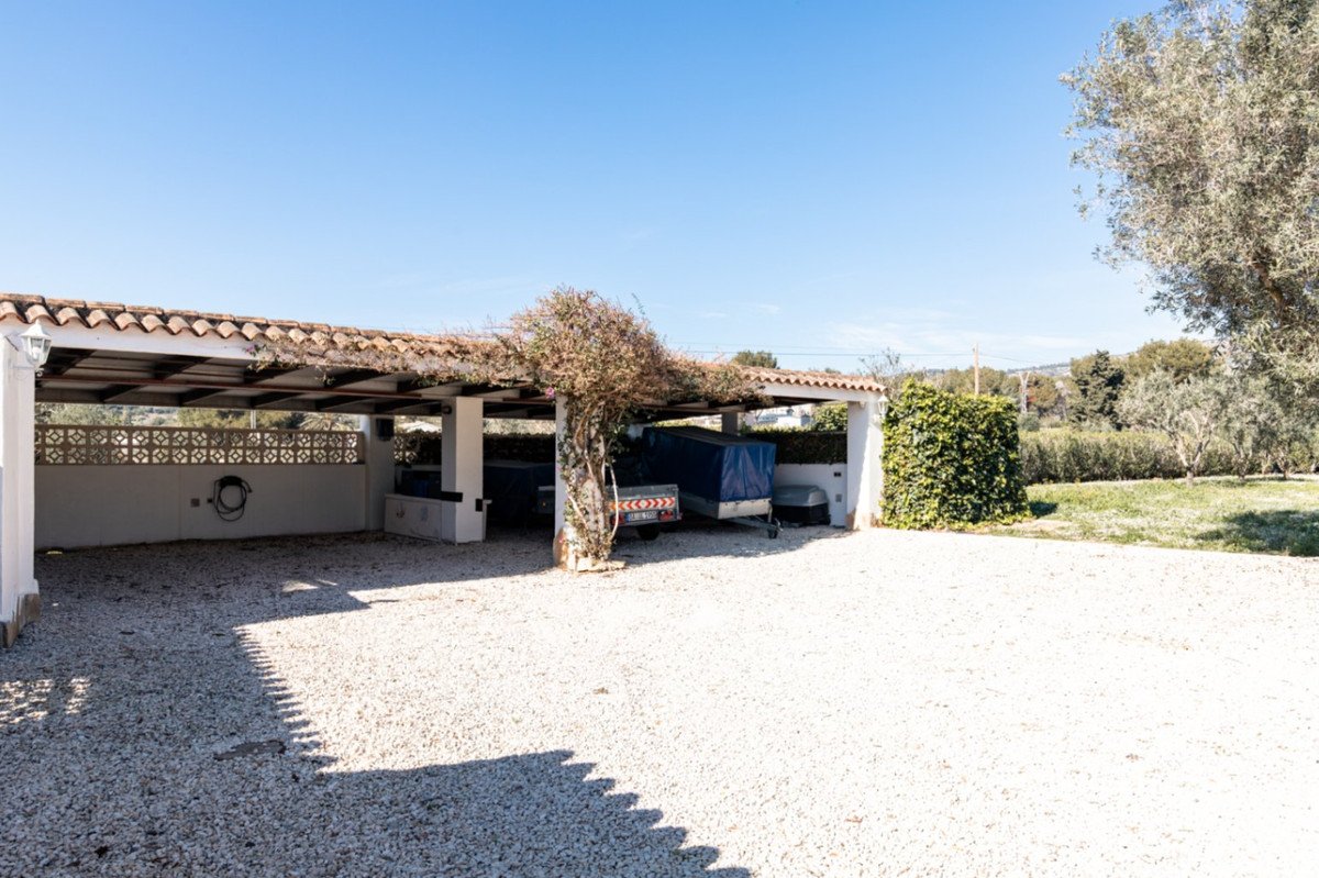 3 Bed Finca - Cortijo in Canor