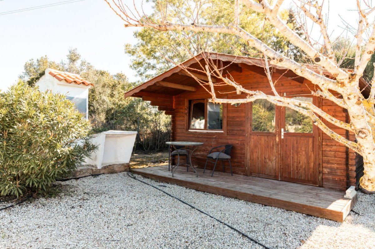 3 Bed Finca - Cortijo in Canor