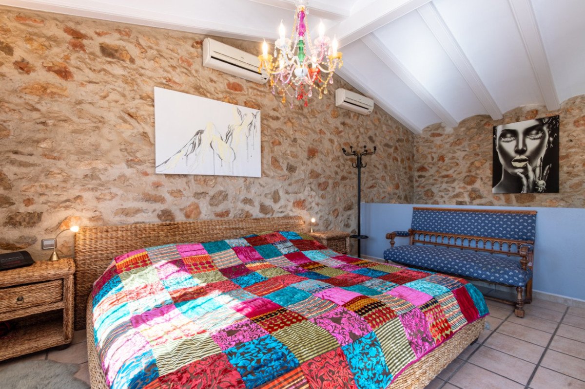 3 Bed Finca - Cortijo in Canor