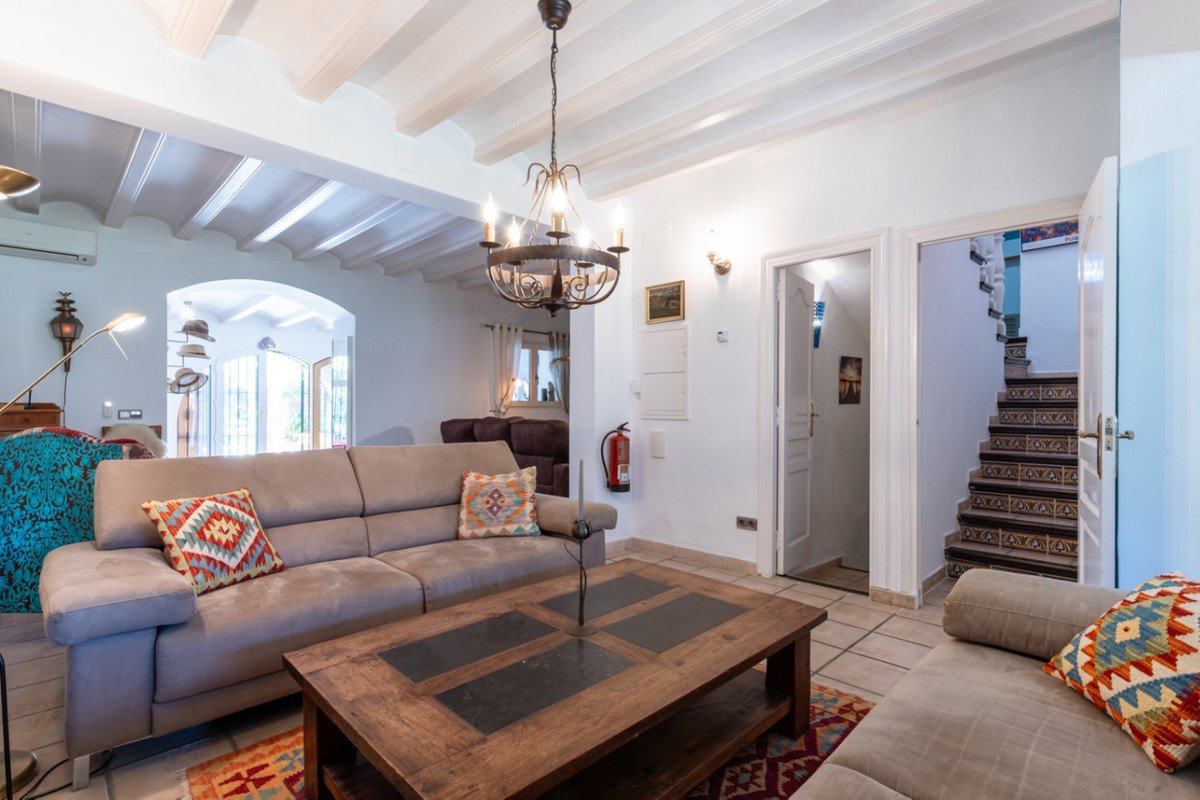 3 Bed Finca - Cortijo in Canor
