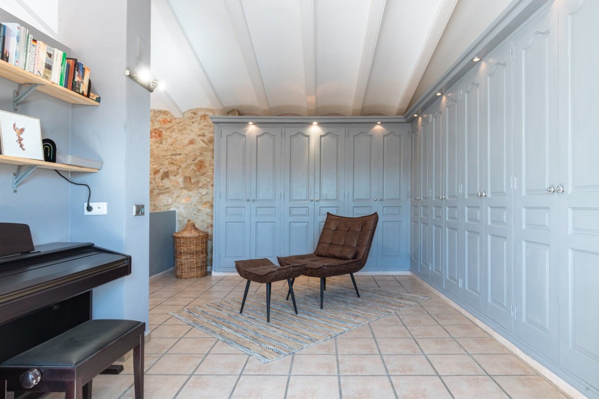3 Bed Finca - Cortijo in Canor