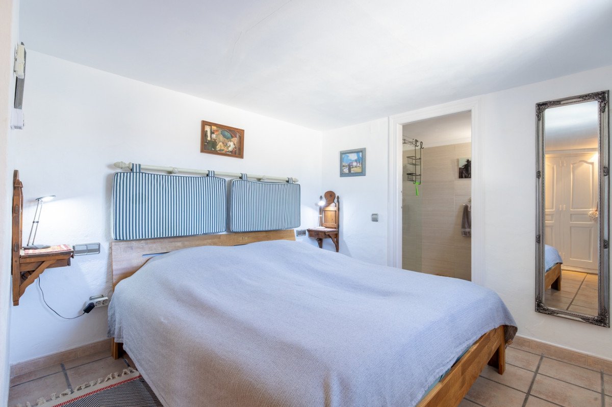 3 Bed Finca - Cortijo in Canor
