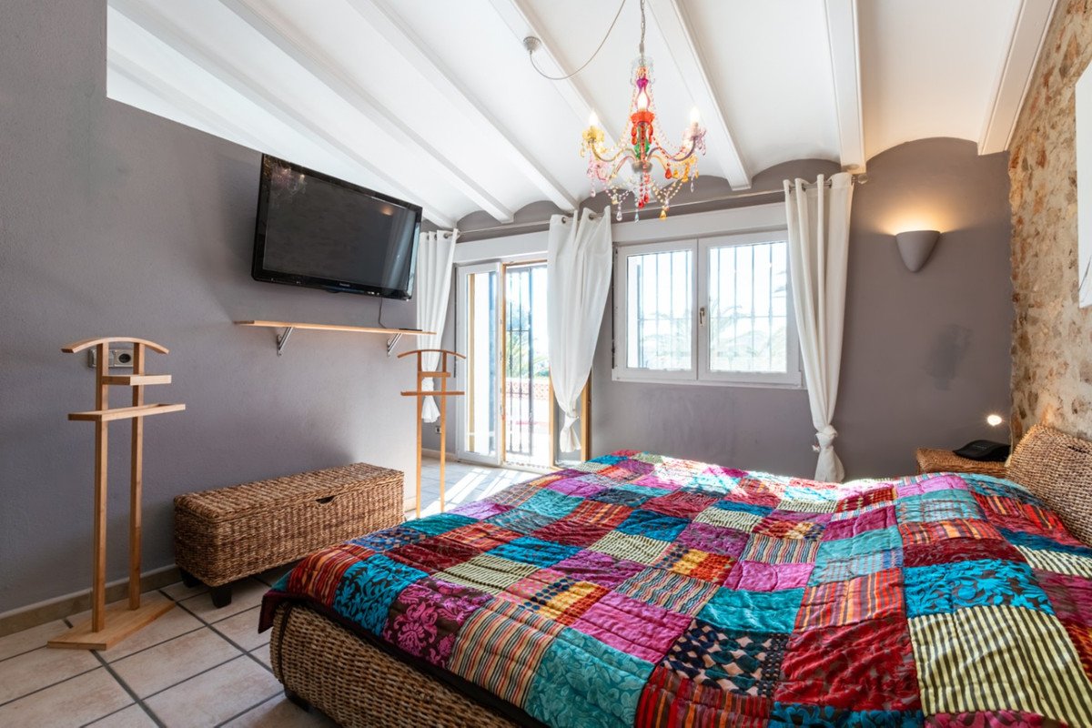 3 Bed Finca - Cortijo in Canor