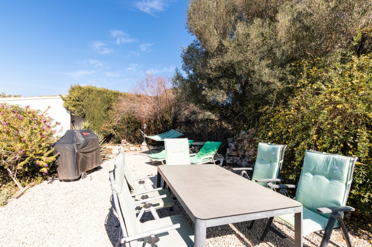 3 Bed Finca - Cortijo in Canor