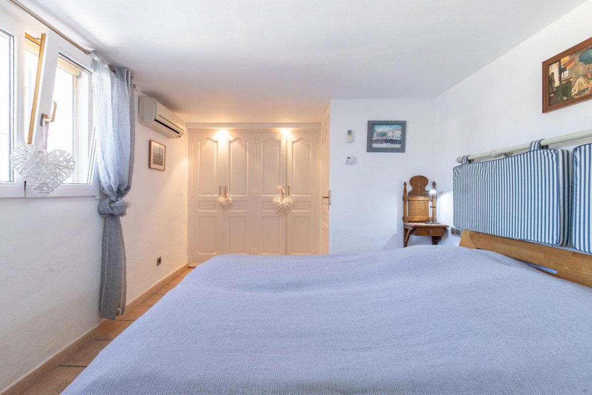 3 Bed Finca - Cortijo in Canor