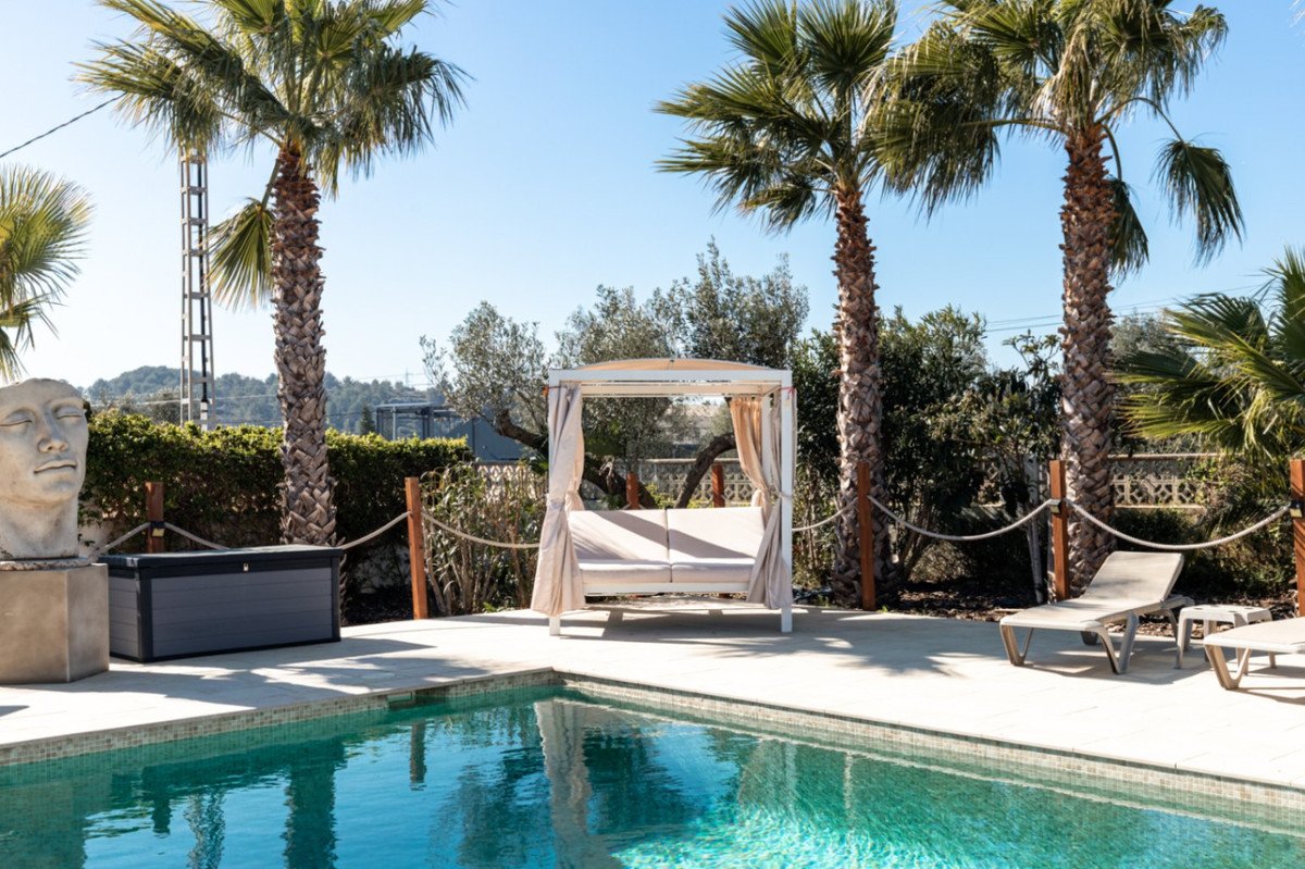 3 Bed Finca - Cortijo in Canor