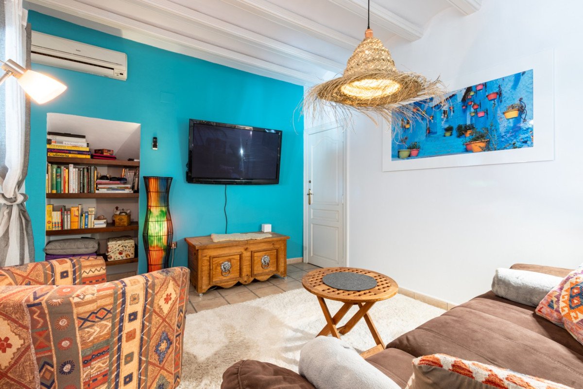 3 Bed Finca - Cortijo in Canor