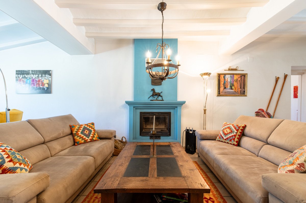 3 Bed Finca - Cortijo in Canor