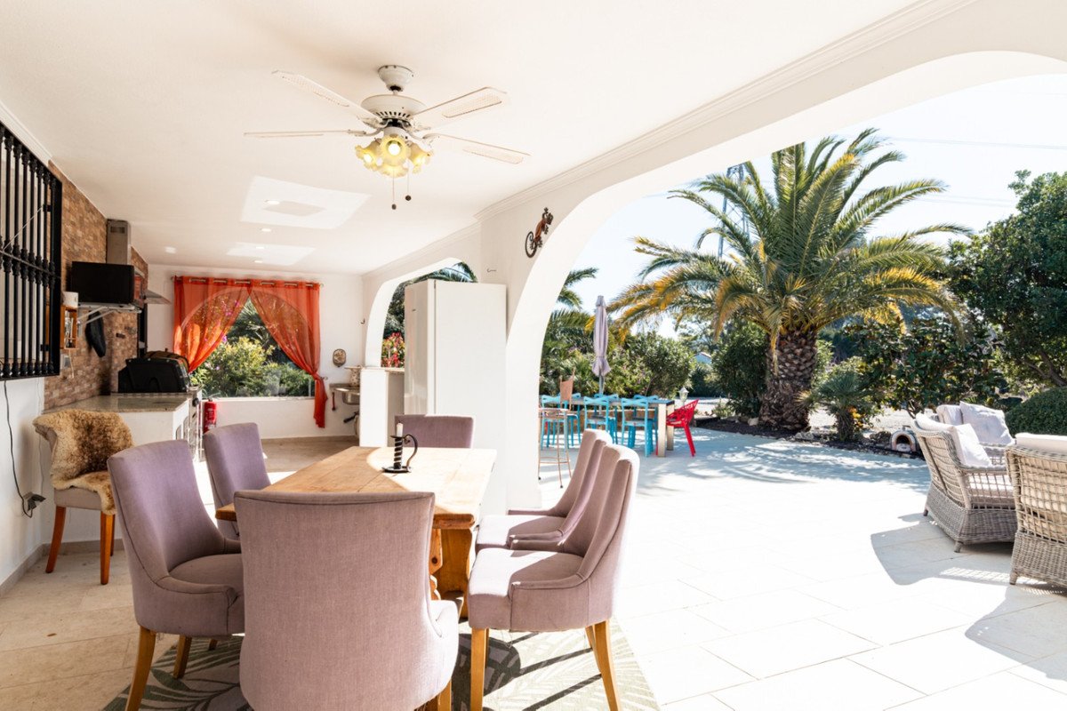 3 Bed Finca - Cortijo in Canor