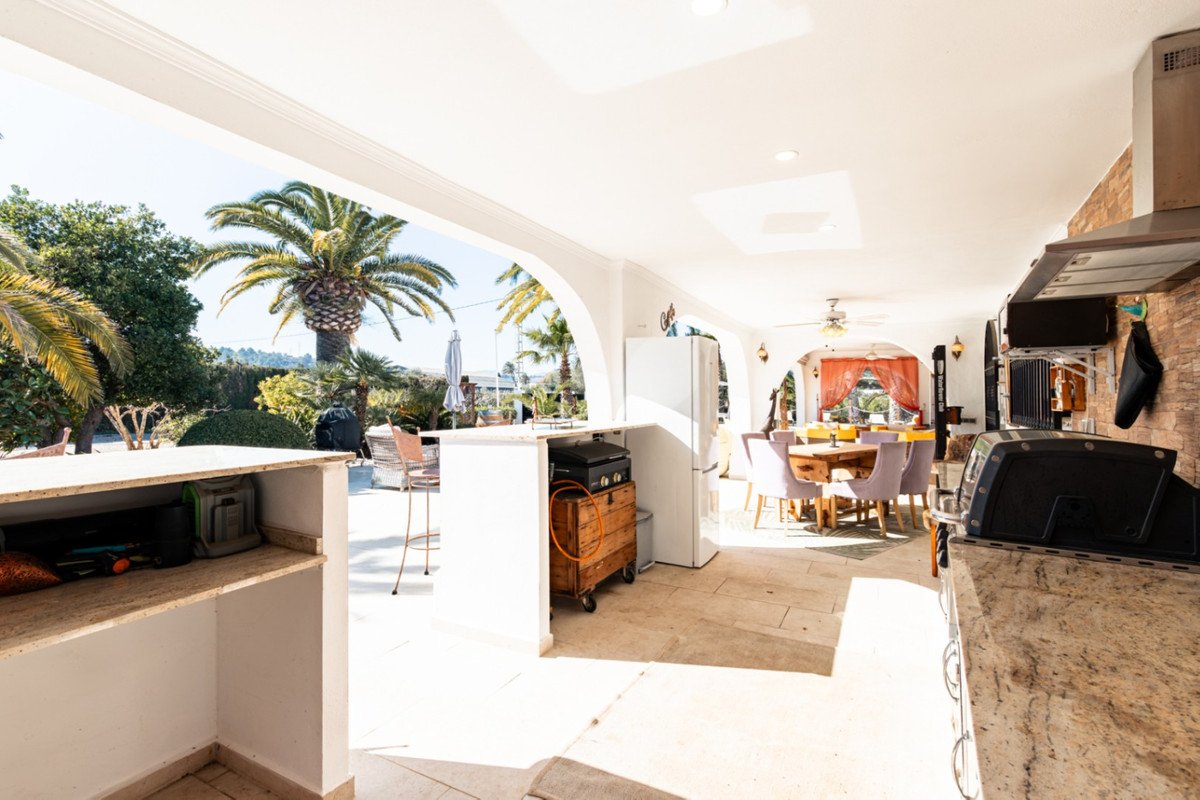 3 Bed Finca - Cortijo in Canor