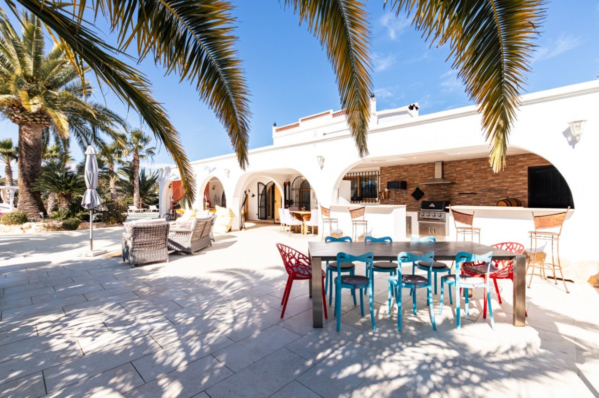 3 Bed Finca - Cortijo in Canor