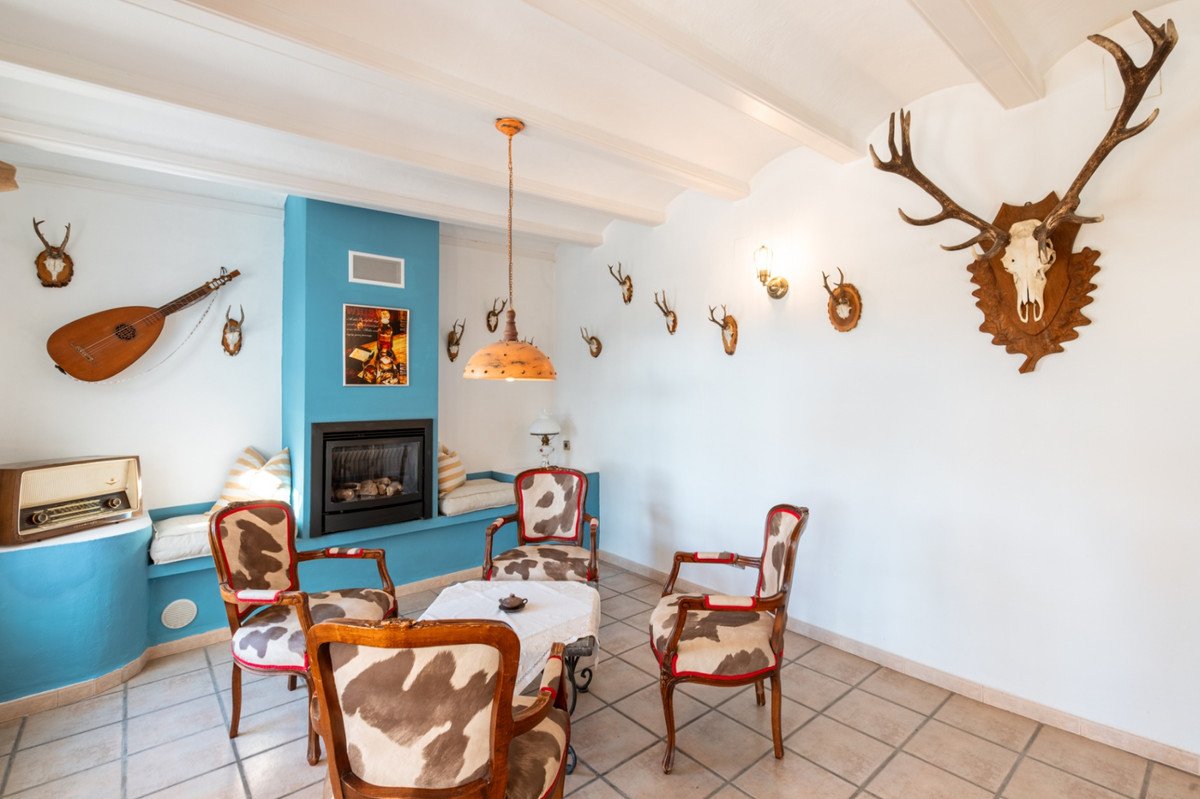 3 Bed Finca - Cortijo in Canor