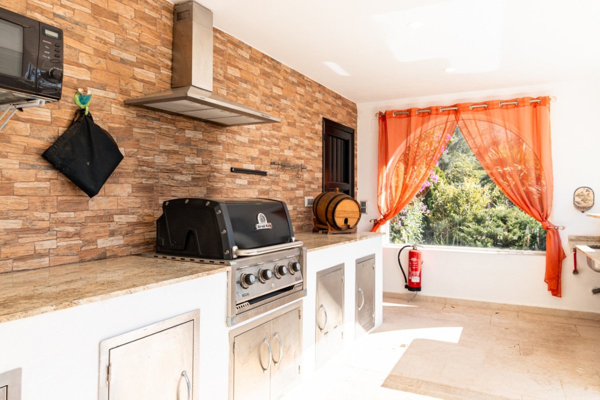 3 Bed Finca - Cortijo in Canor