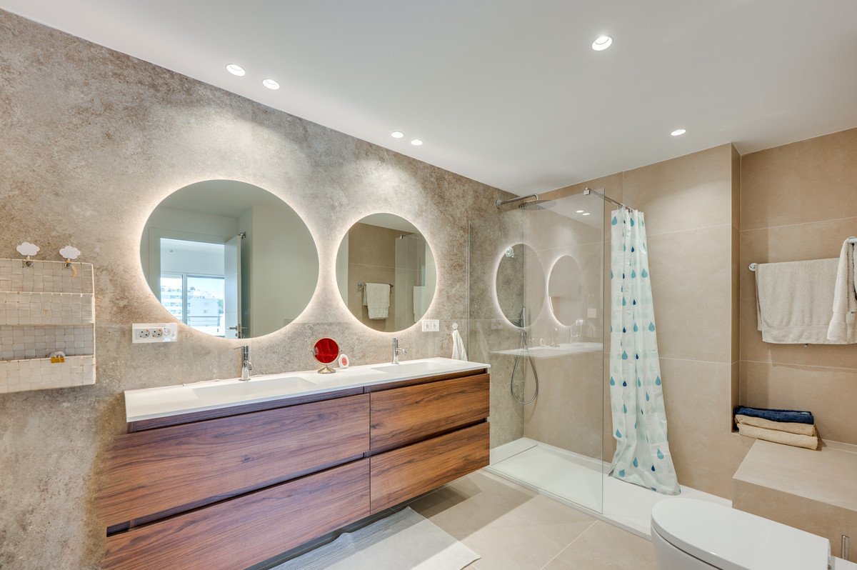 4 Bed Penthouse Duplex in Guadalmina Alta