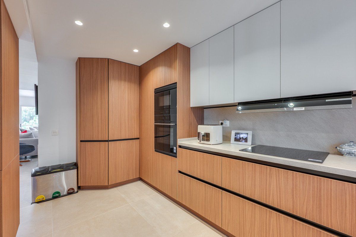 4 Bed Penthouse Duplex in Guadalmina Alta