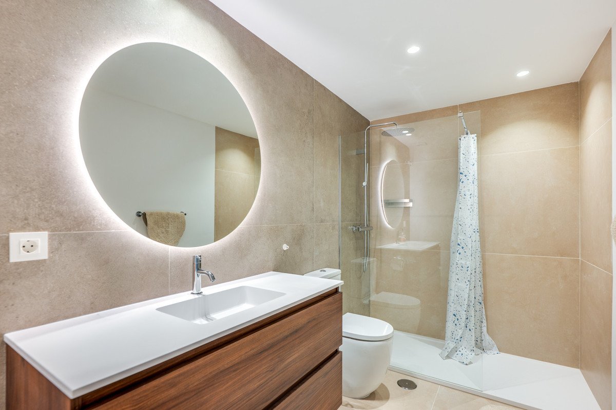 4 Bed Penthouse Duplex in Guadalmina Alta