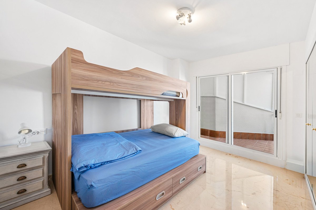 4 Bed Penthouse Duplex in Guadalmina Alta