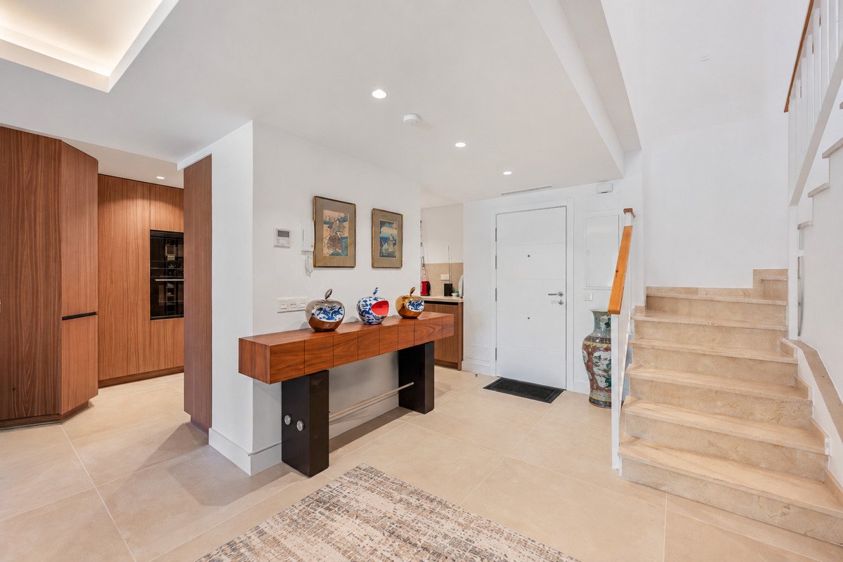 4 Bed Penthouse Duplex in Guadalmina Alta