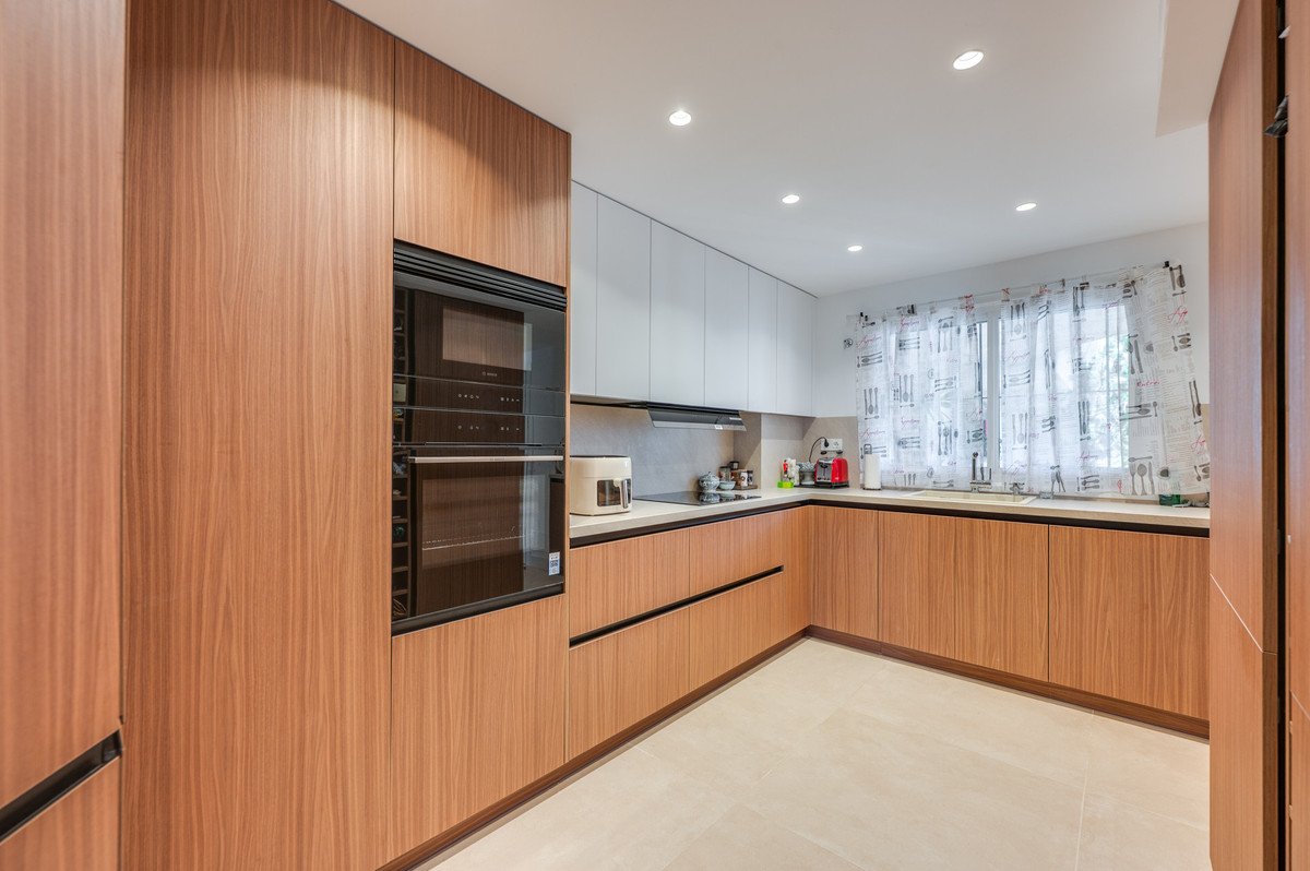 4 Bed Penthouse Duplex in Guadalmina Alta