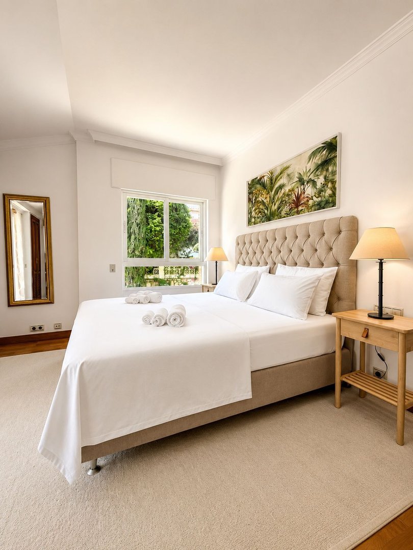 8 Bed Detached Villa in El Paraiso