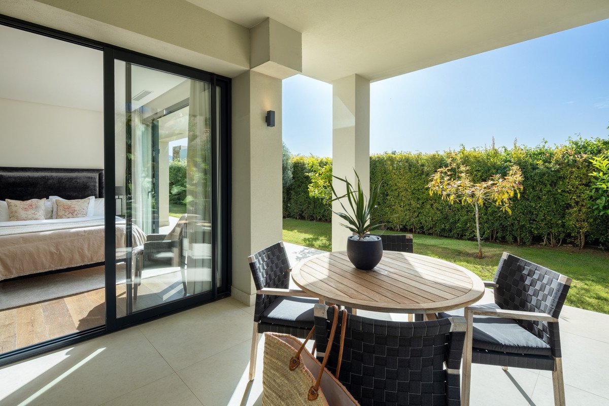 5 Bed Detached Villa in Nueva Andalucía