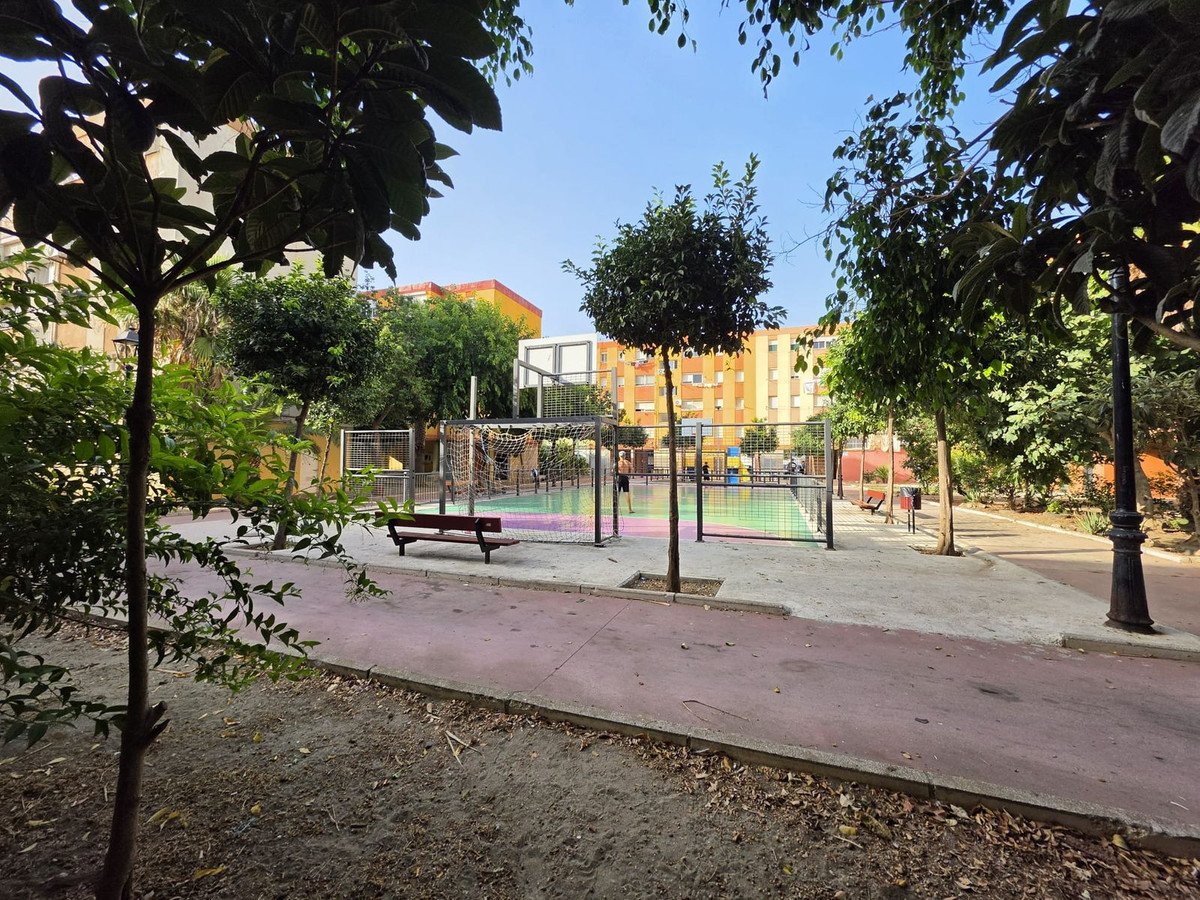 3 Bed Top Floor Apartment in La Línea