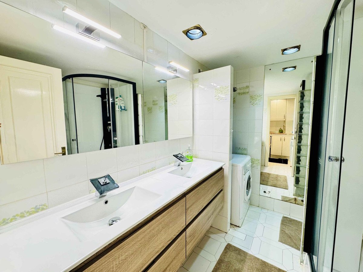 Ground Floor Studio in Miraflores