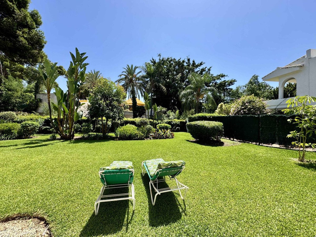 Ground Floor Studio in Miraflores