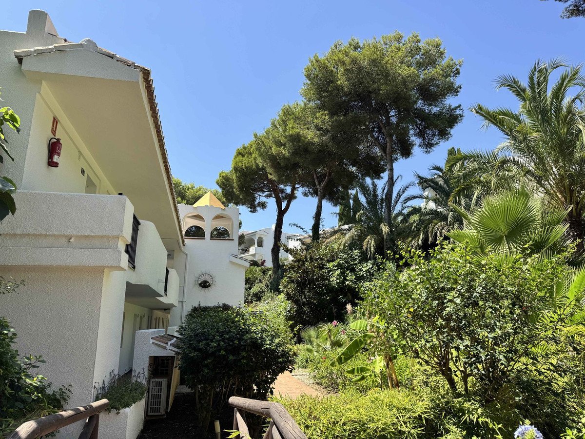 Ground Floor Studio in Miraflores